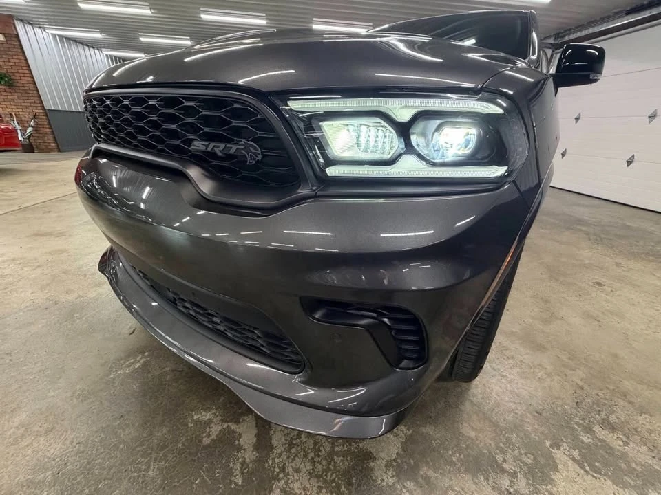 2021 Dodge Durango 3rd Gen - Image 12 of 20