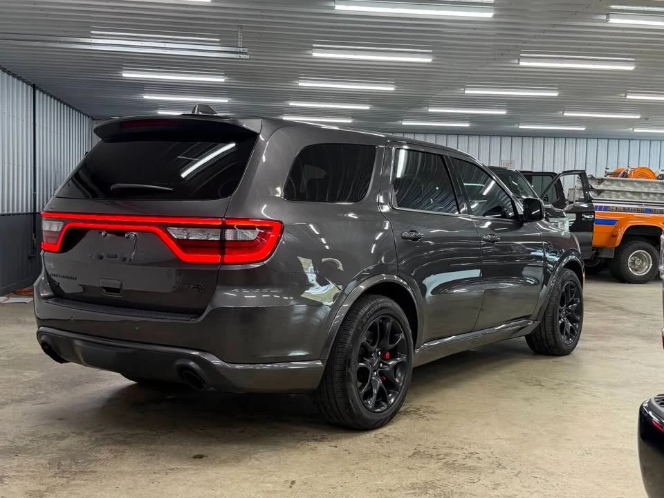 2021 Dodge Durango 3rd Gen - Image 7 of 20