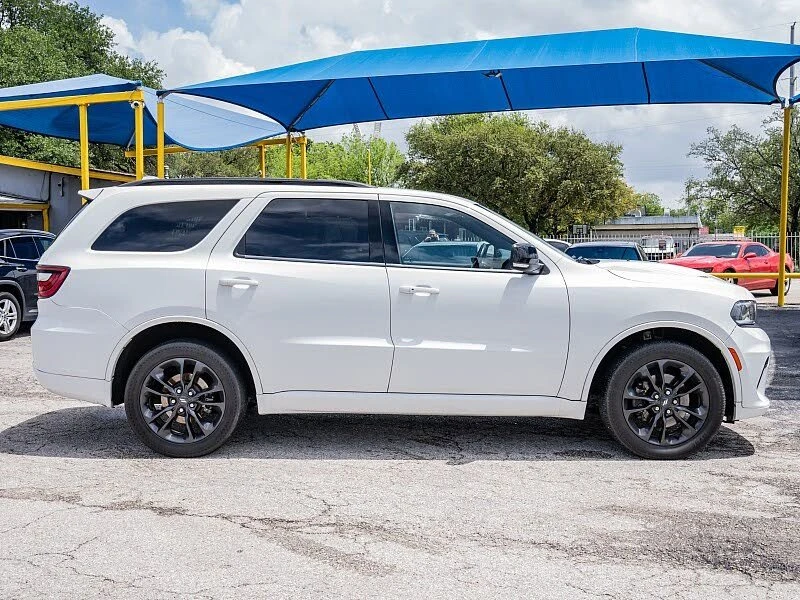 2021 Dodge Durango 3rd Gen - Image 4 of 20