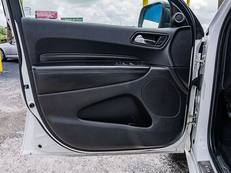 2021 Dodge Durango 3rd Gen - Image 10 of 20