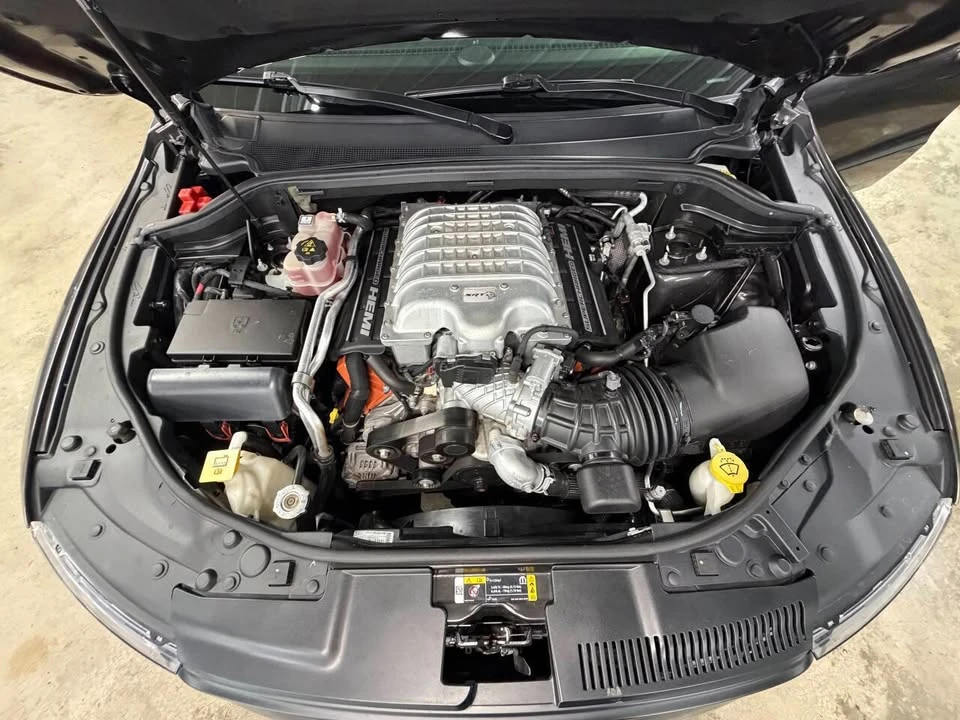 2021 Dodge Durango 3rd Gen - Image 9 of 20
