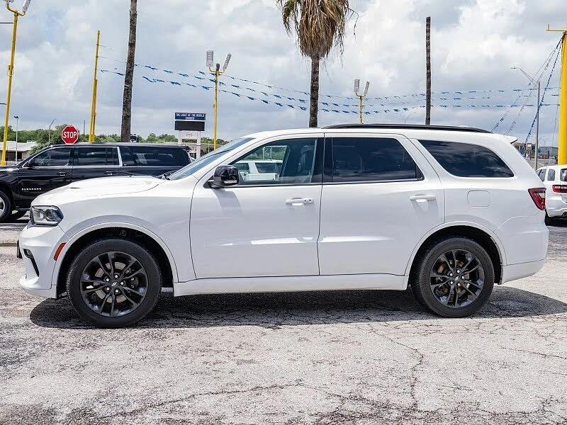 2021 Dodge Durango 3rd Gen - Image 8 of 20