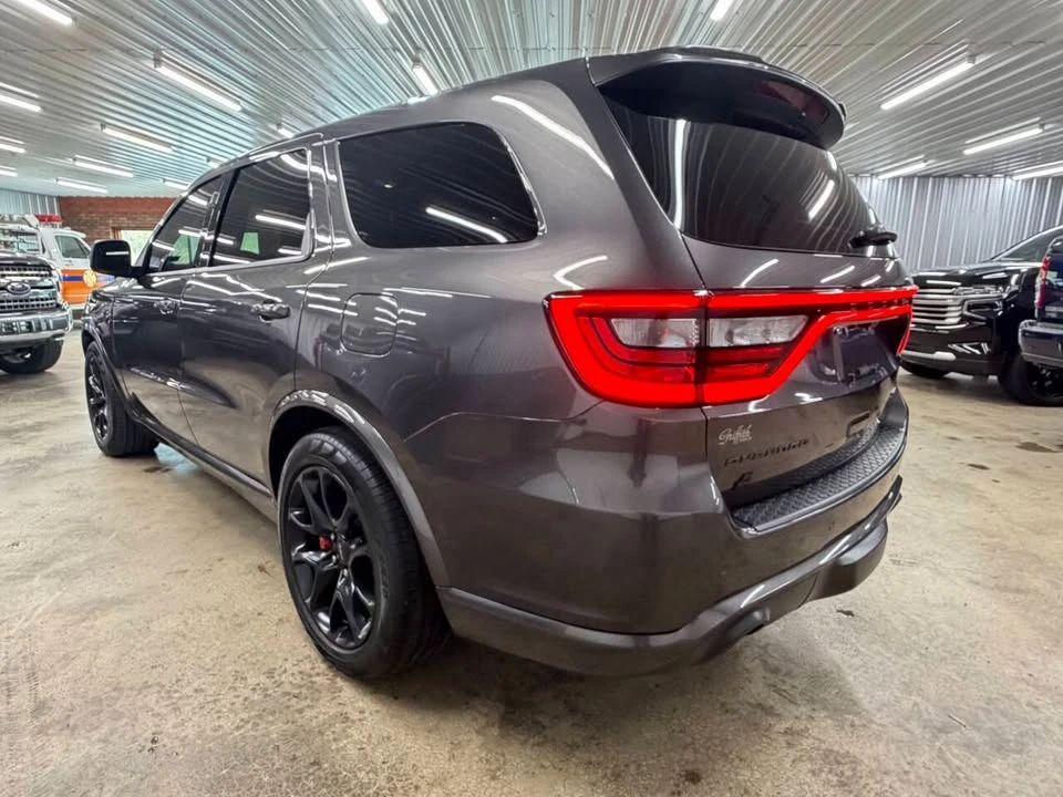 2021 Dodge Durango 3rd Gen - Image 6 of 20