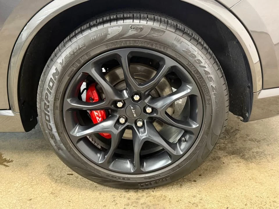 2021 Dodge Durango 3rd Gen - Image 18 of 20