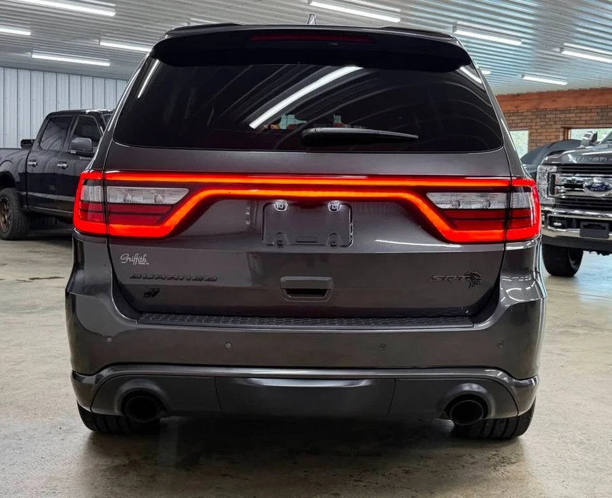 2021 Dodge Durango 3rd Gen - Image 5 of 20
