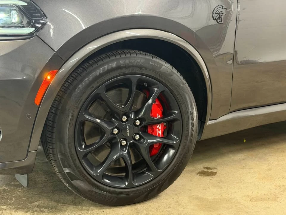 2021 Dodge Durango 3rd Gen - Image 16 of 20