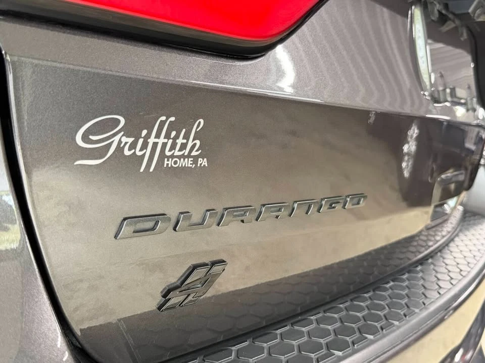 2021 Dodge Durango 3rd Gen - Image 15 of 20