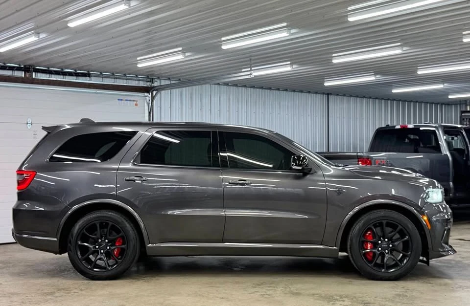 2021 Dodge Durango 3rd Gen - Image 4 of 20