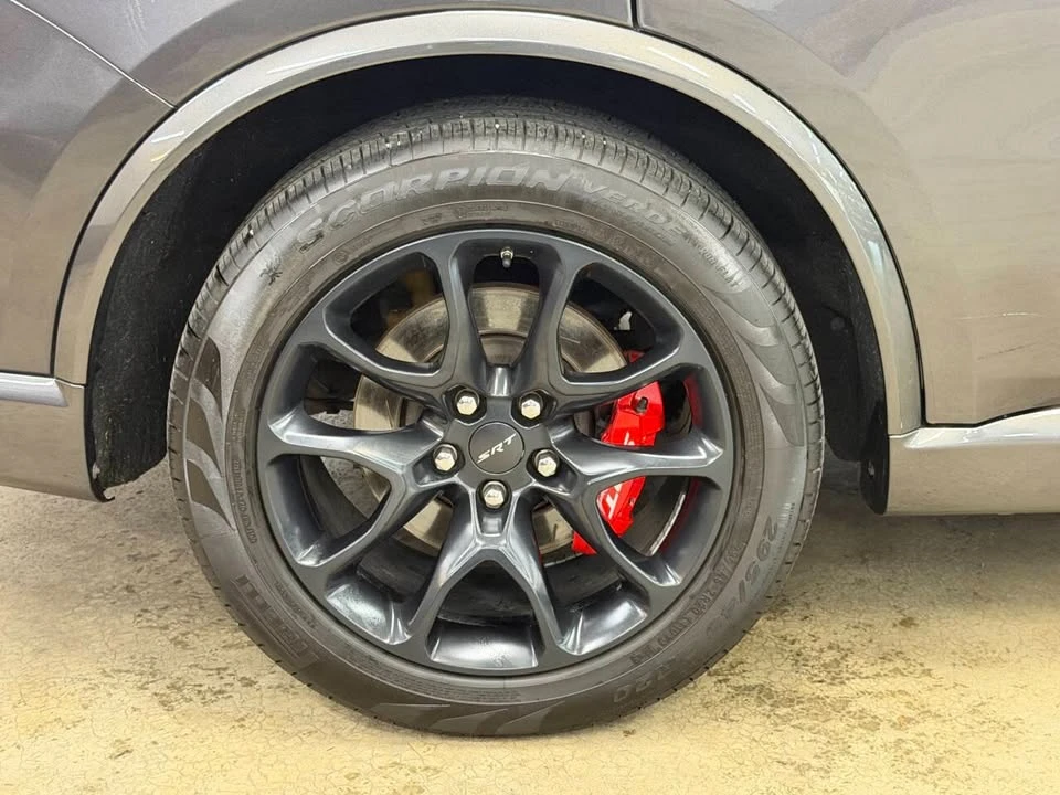 2021 Dodge Durango 3rd Gen - Image 19 of 20