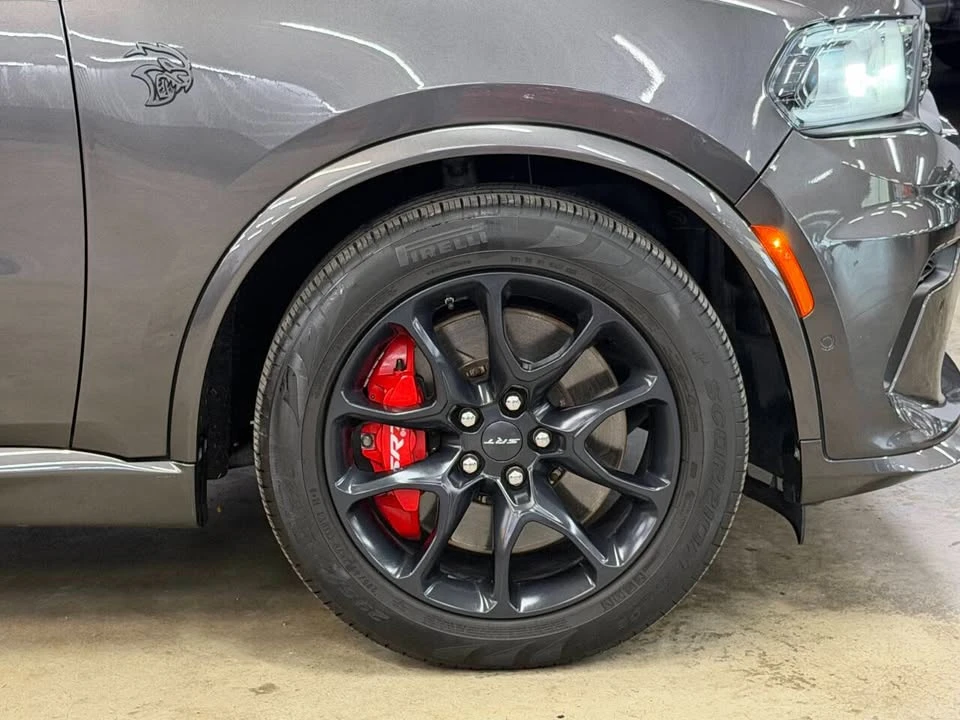 2021 Dodge Durango 3rd Gen - Image 17 of 20