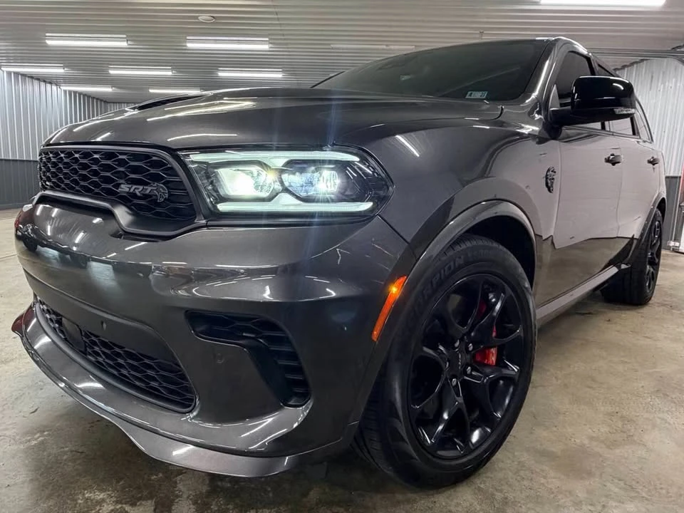 2021 Dodge Durango 3rd Gen - Image 20 of 20