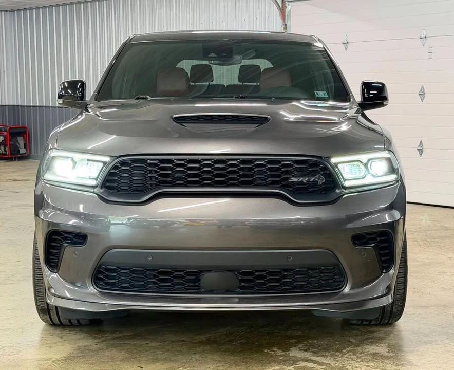 2021 Dodge Durango 3rd Gen - Image 3 of 20