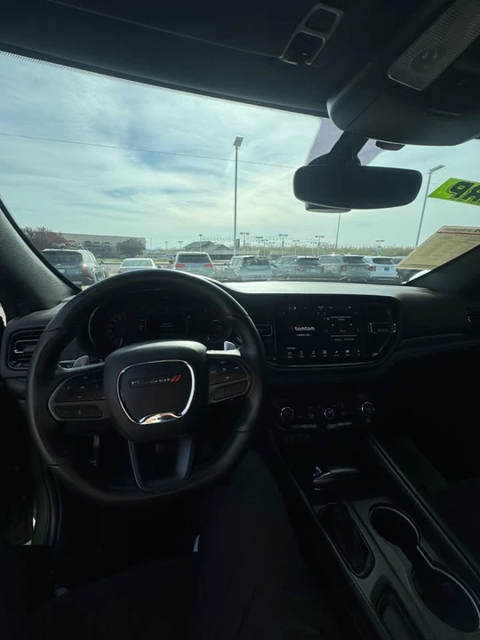 2021 Dodge Durango 3rd Gen - Image 4 of 7