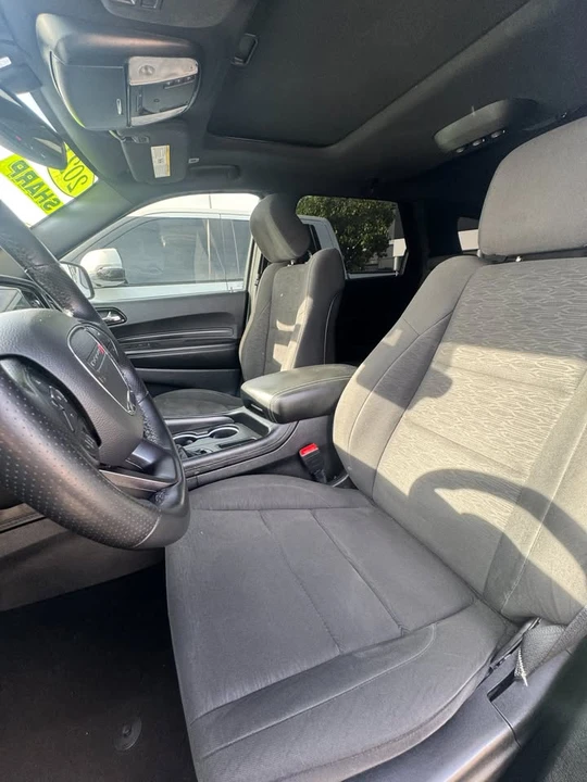 2021 Dodge Durango 3rd Gen - Image 5 of 7