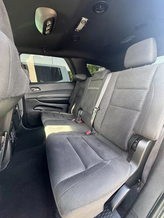 2021 Dodge Durango 3rd Gen - Image 6 of 7