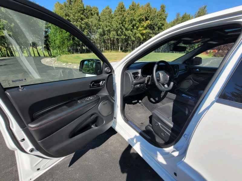 2021 Dodge Durango 3rd Gen - Image 3 of 5