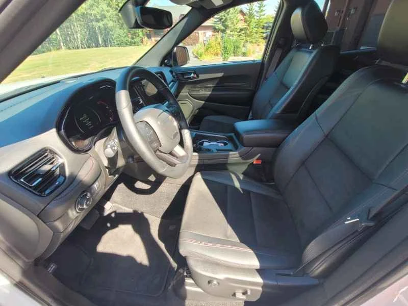 2021 Dodge Durango 3rd Gen - Image 4 of 5