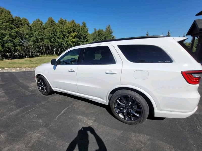 2021 Dodge Durango 3rd Gen - Image 2 of 5