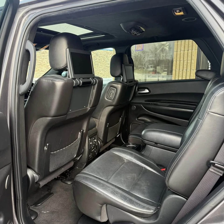 2021 Dodge Durango 3rd Gen - Image 6 of 9