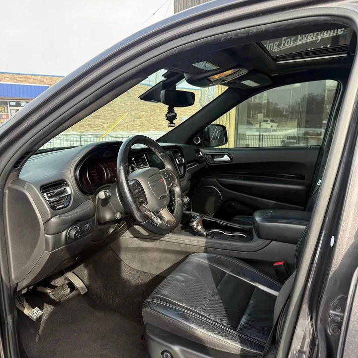 2021 Dodge Durango 3rd Gen - Image 5 of 9