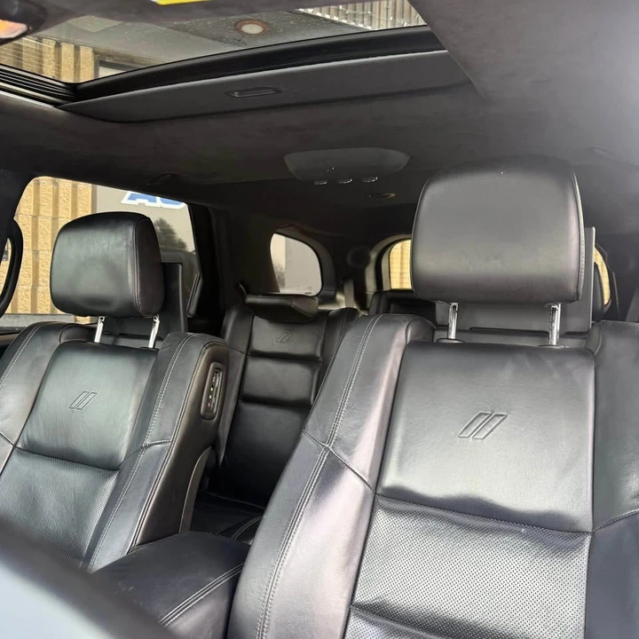 2021 Dodge Durango 3rd Gen - Image 8 of 9