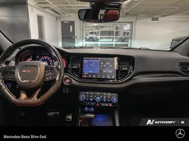 2021 Dodge Durango 3rd Gen - Image 10 of 19