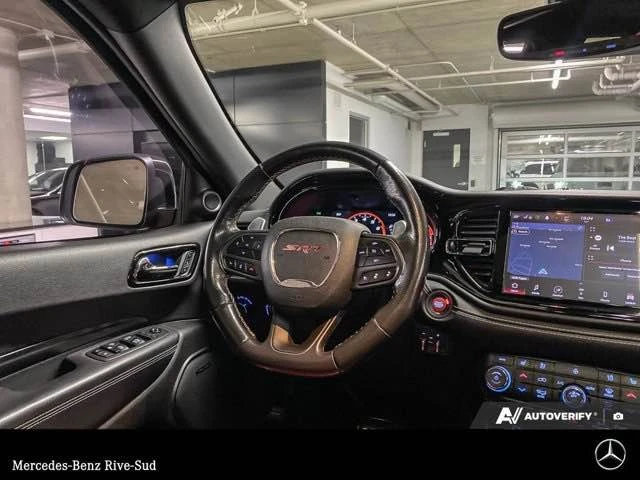 2021 Dodge Durango 3rd Gen - Image 9 of 19