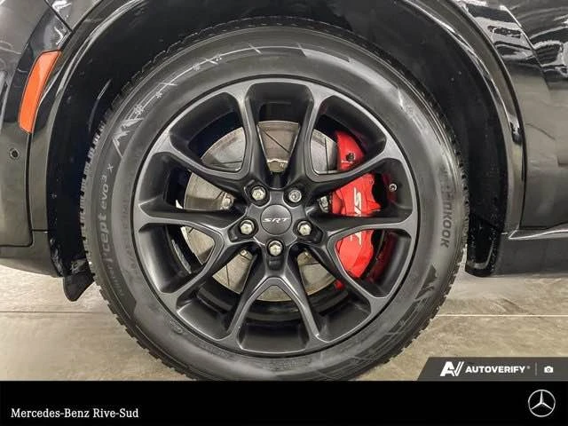 2021 Dodge Durango 3rd Gen - Image 17 of 19