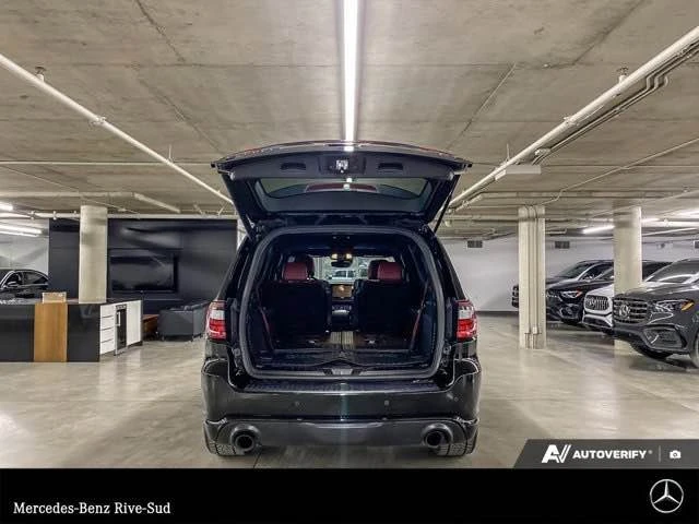 2021 Dodge Durango 3rd Gen - Image 16 of 19