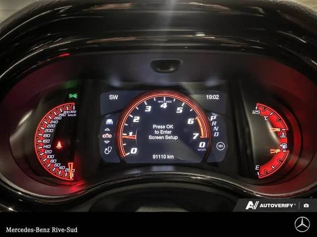 2021 Dodge Durango 3rd Gen - Image 13 of 19
