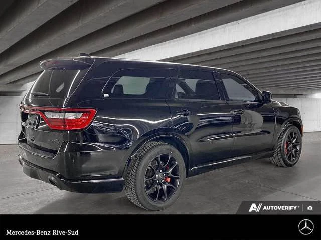 2021 Dodge Durango 3rd Gen - Image 5 of 19
