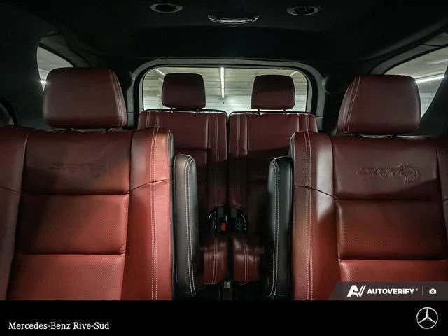 2021 Dodge Durango 3rd Gen - Image 11 of 19