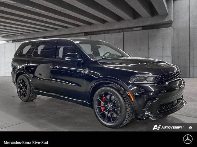 2021 Dodge Durango 3rd Gen - Image 7 of 19