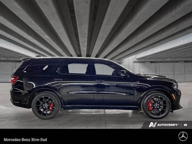 2021 Dodge Durango 3rd Gen - Image 6 of 19