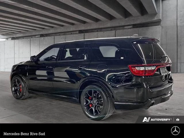 2021 Dodge Durango 3rd Gen - Image 3 of 19