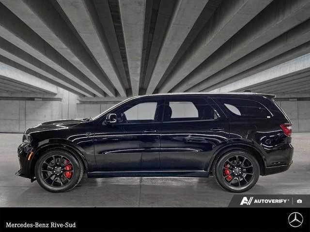 2021 Dodge Durango 3rd Gen - Image 2 of 19