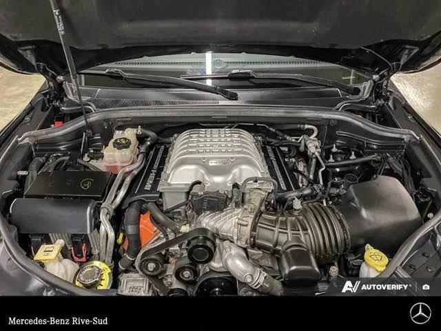 2021 Dodge Durango 3rd Gen - Image 18 of 19