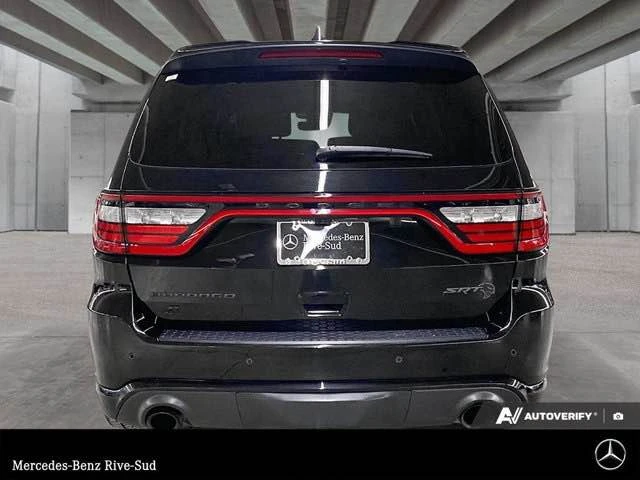 2021 Dodge Durango 3rd Gen - Image 4 of 19