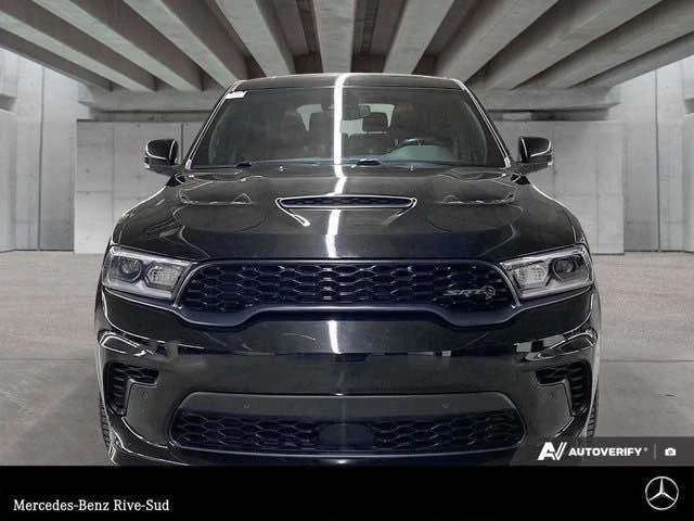 2021 Dodge Durango 3rd Gen - Image 8 of 19