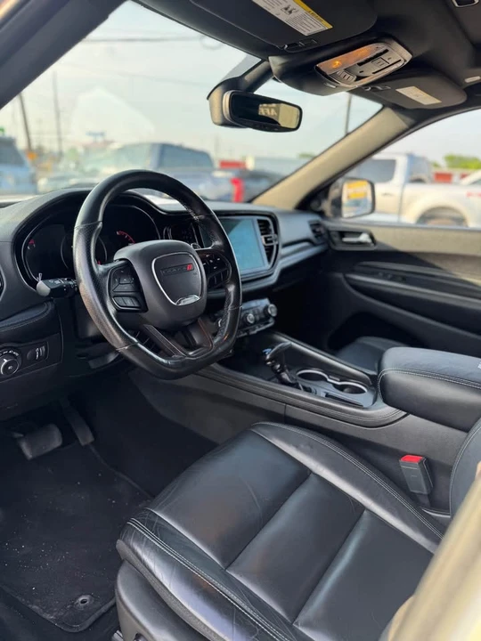 2021 Dodge Durango 3rd Gen - Image 5 of 7