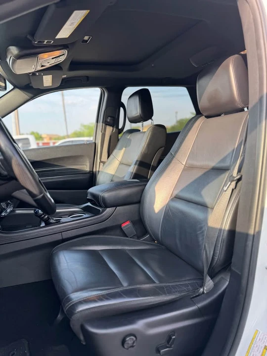 2021 Dodge Durango 3rd Gen - Image 6 of 7