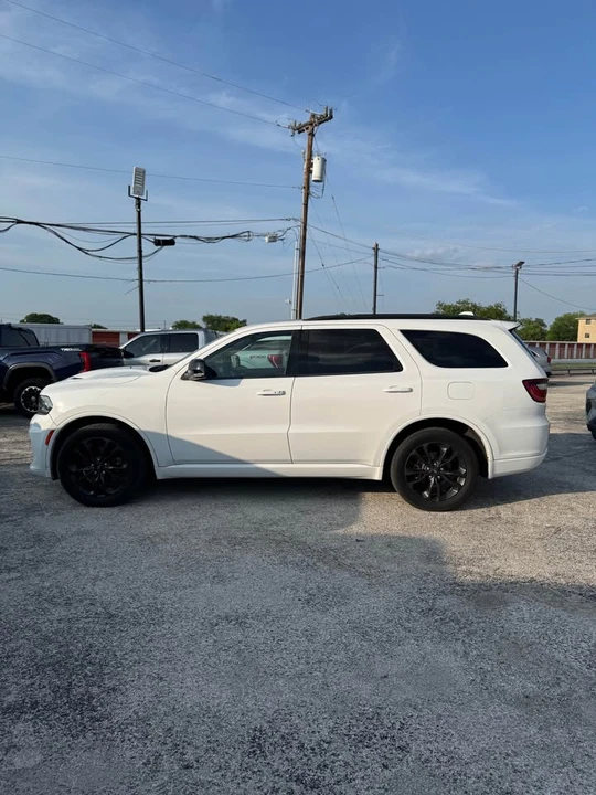 2021 Dodge Durango 3rd Gen - Image 4 of 7