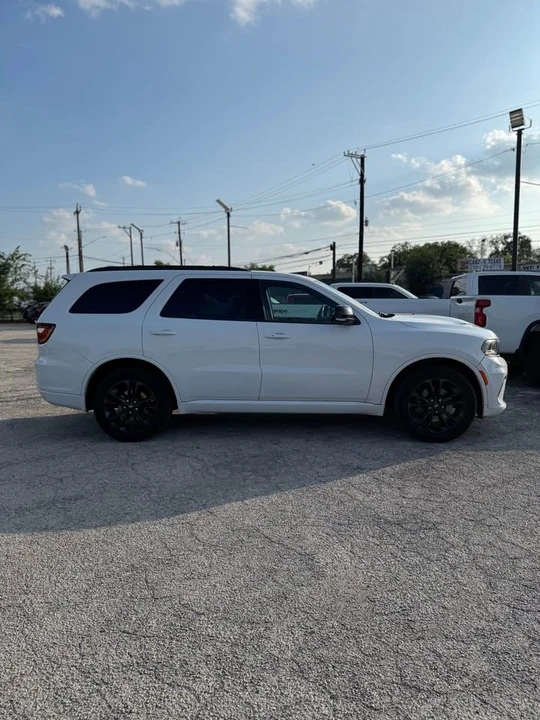 2021 Dodge Durango 3rd Gen - Image 2 of 7