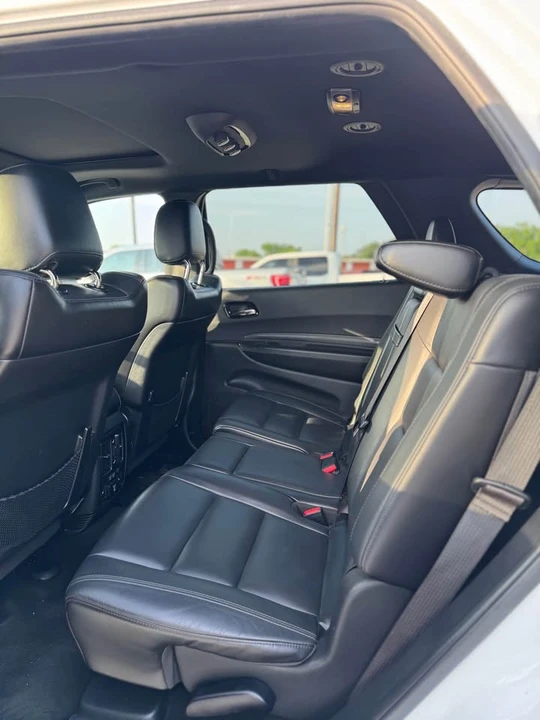 2021 Dodge Durango 3rd Gen - Image 7 of 7
