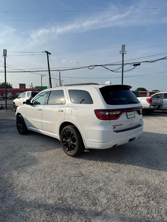 2021 Dodge Durango 3rd Gen - Image 3 of 7