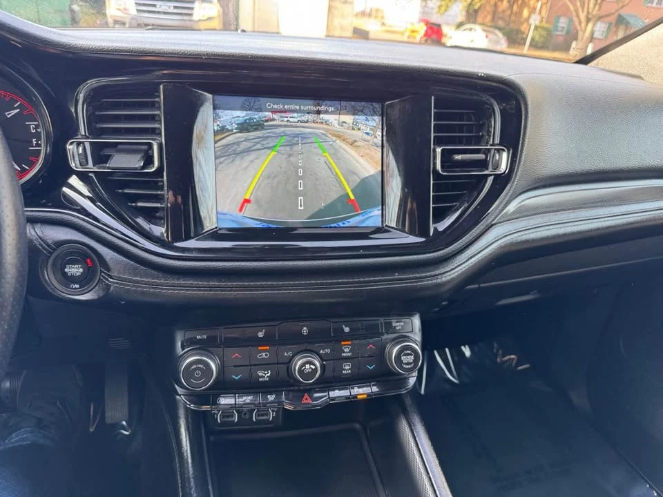 2021 Dodge Durango 3rd Gen - Image 20 of 20