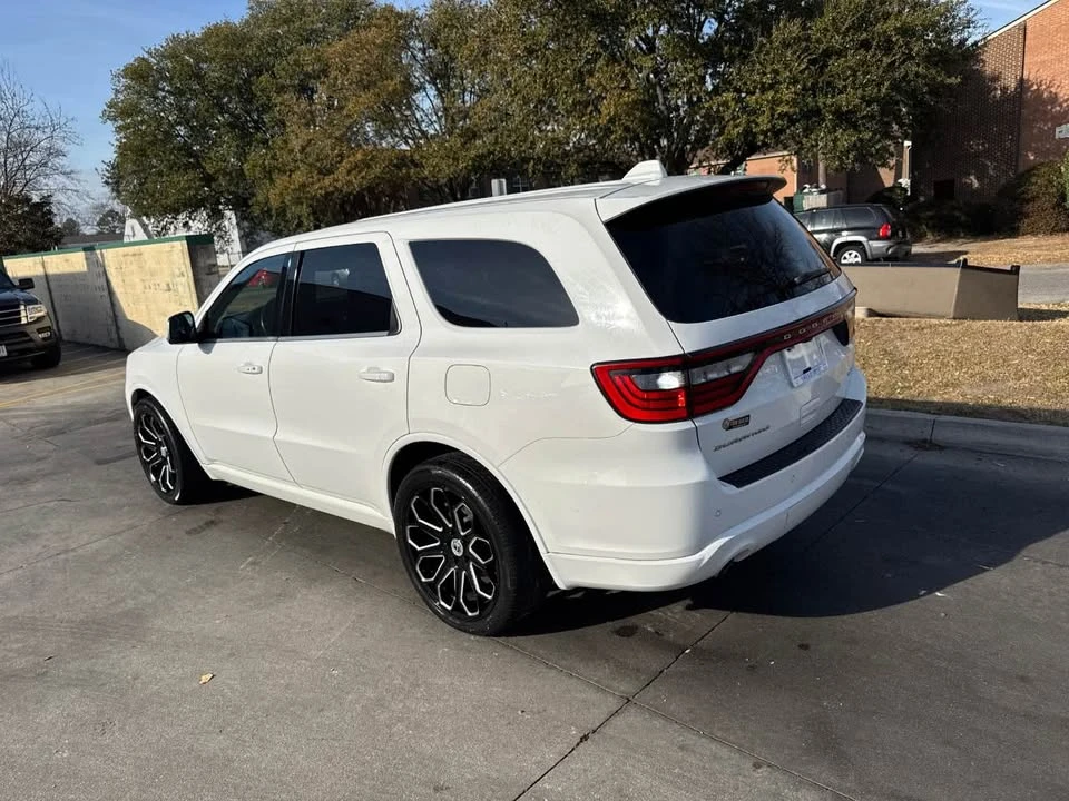2021 Dodge Durango 3rd Gen - Image 3 of 20