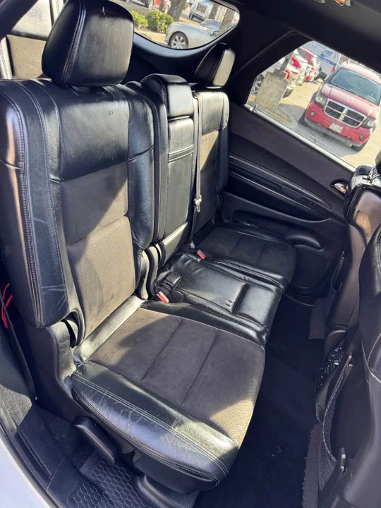 2021 Dodge Durango 3rd Gen - Image 13 of 20