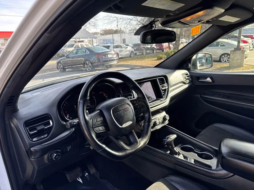 2021 Dodge Durango 3rd Gen - Image 8 of 20