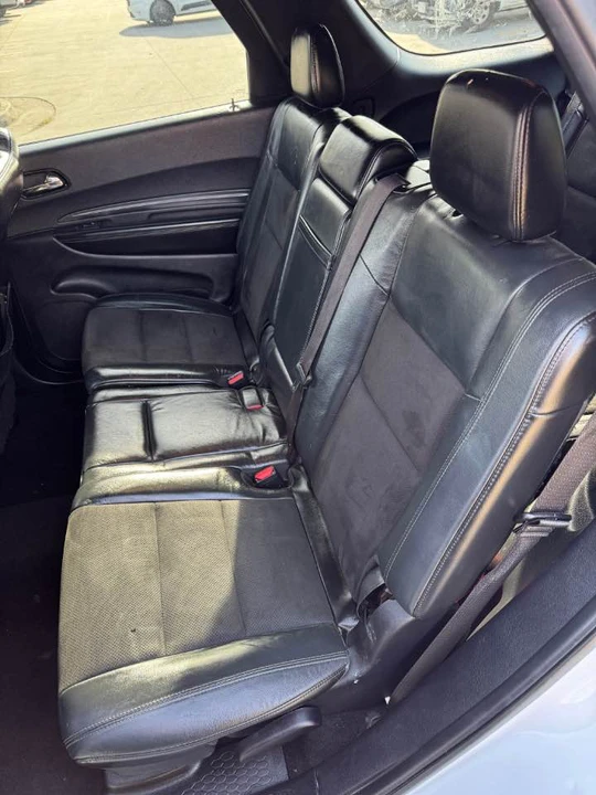 2021 Dodge Durango 3rd Gen - Image 10 of 20